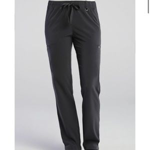 Gray Elevate by IRG Scrub Pants
Style # 181201
Size XL